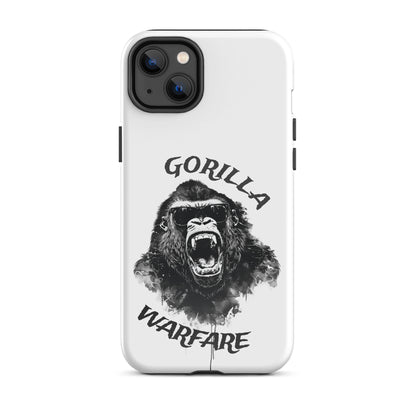 Gorilla Warfare Tough Case for iPhone®