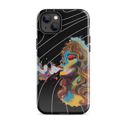 Creation of a Universe Tough Case for iPhone®