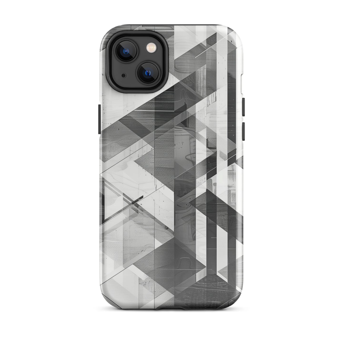 ZigZag Zenith Tough Case for iPhone®