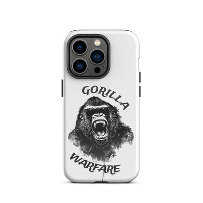 Gorilla Warfare Tough Case for iPhone®