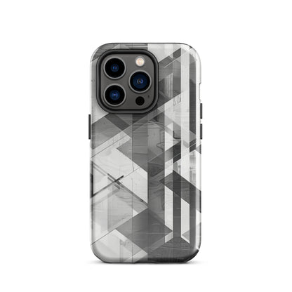 ZigZag Zenith Tough Case for iPhone®