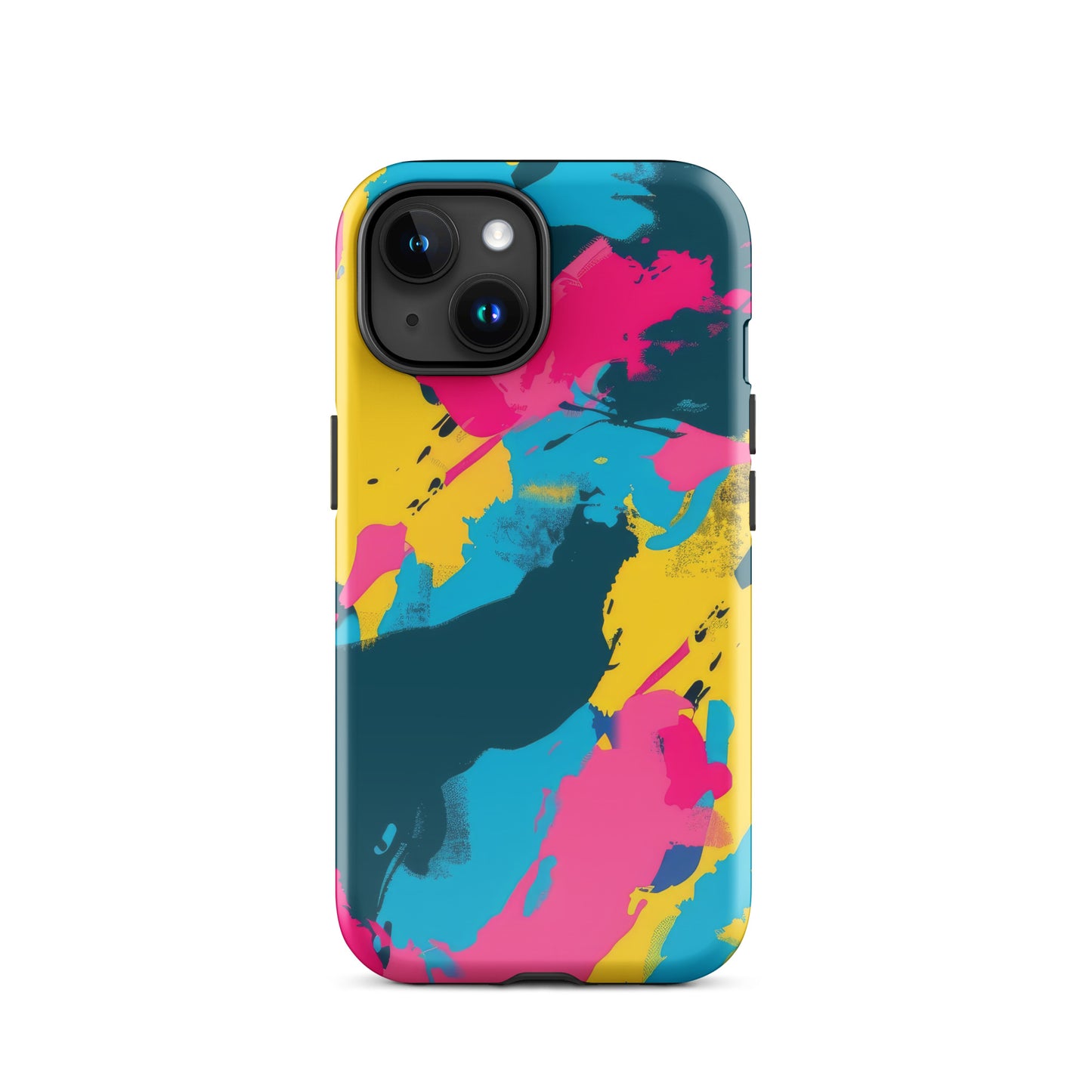 Rebel Camo Tough Case for iPhone®