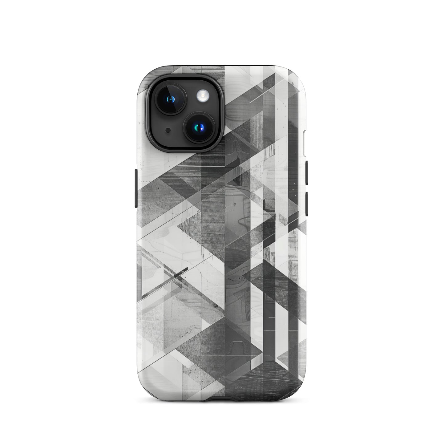 ZigZag Zenith Tough Case for iPhone®