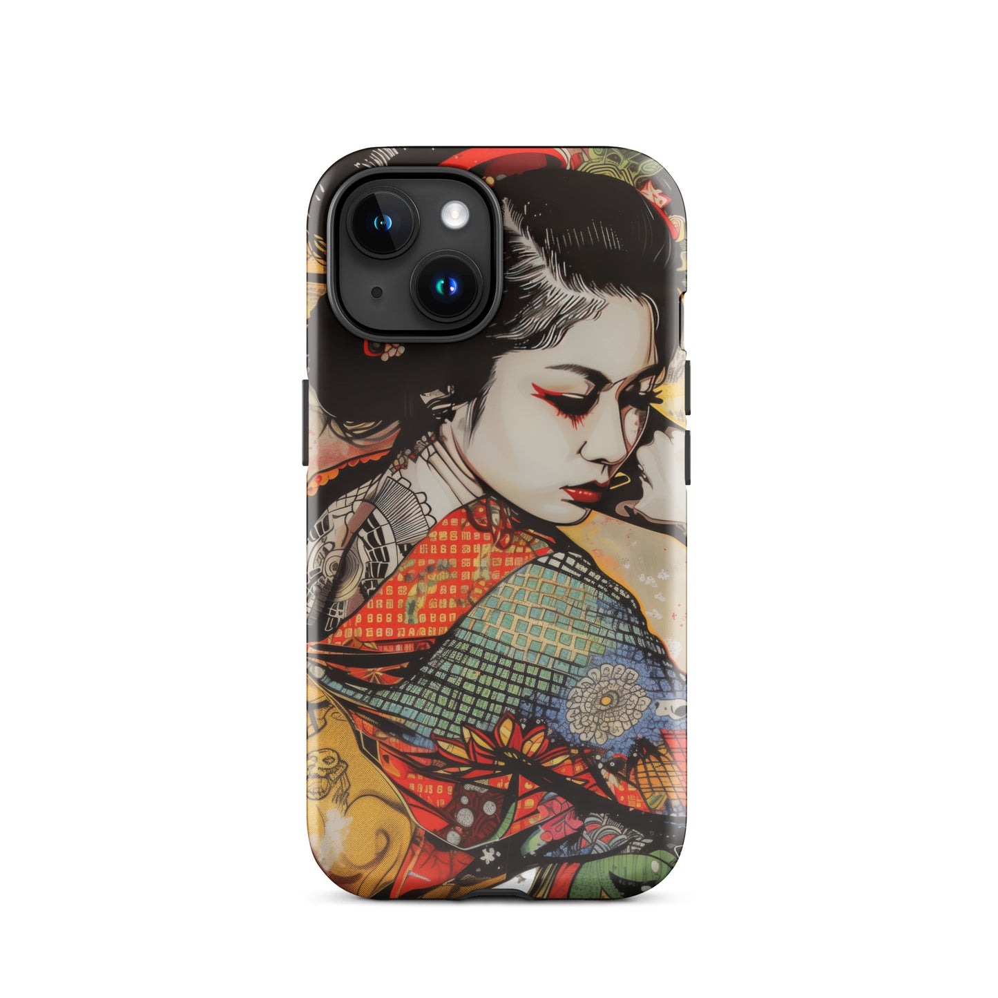 Urban Geisha Tough Case for iPhone®