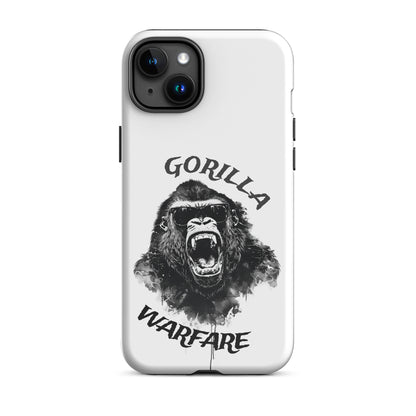 Gorilla Warfare Tough Case for iPhone®
