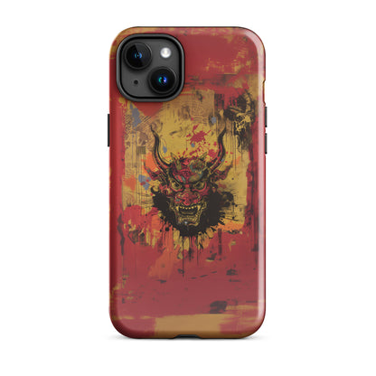 Oni Demon Tough Case for iPhone®