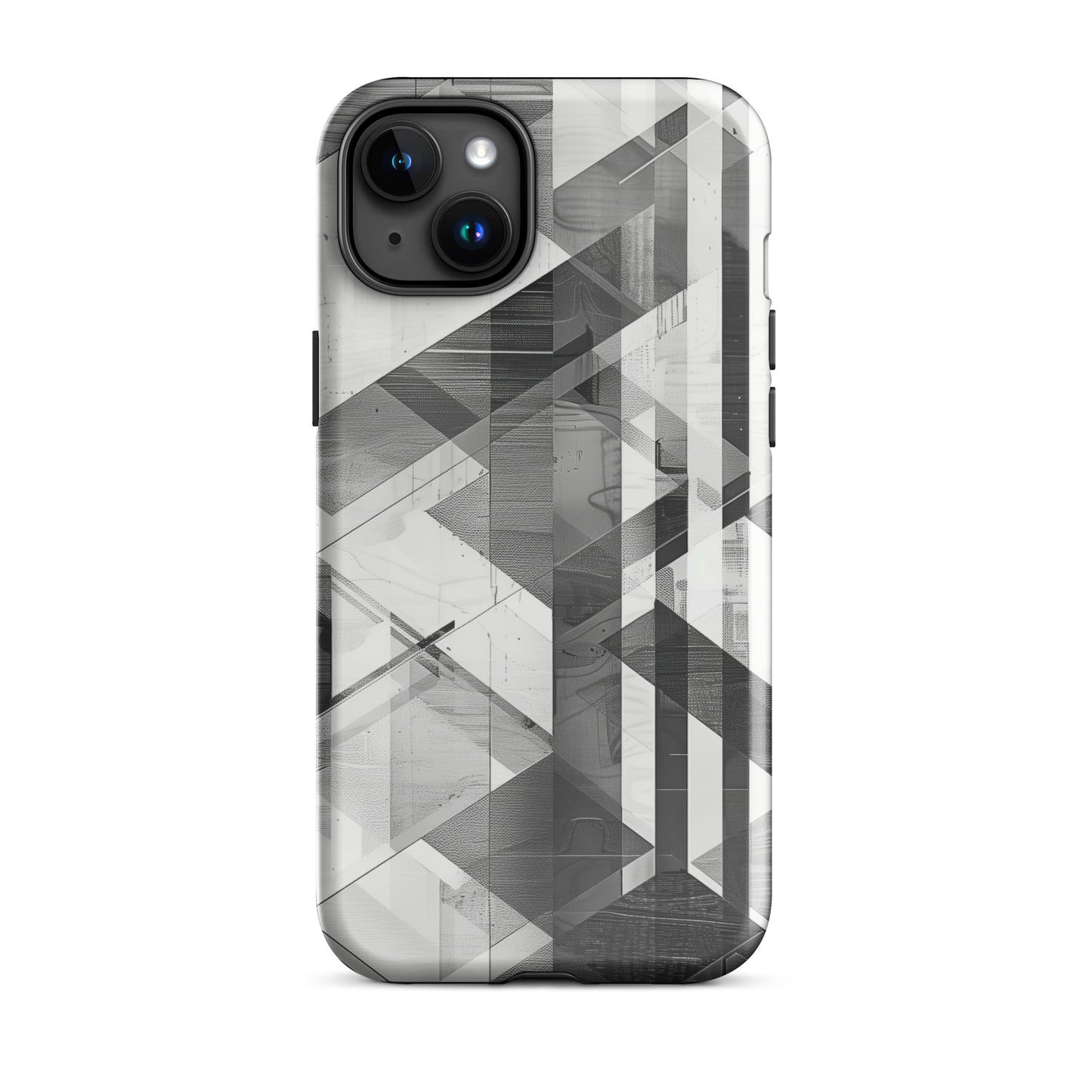 ZigZag Zenith Tough Case for iPhone®