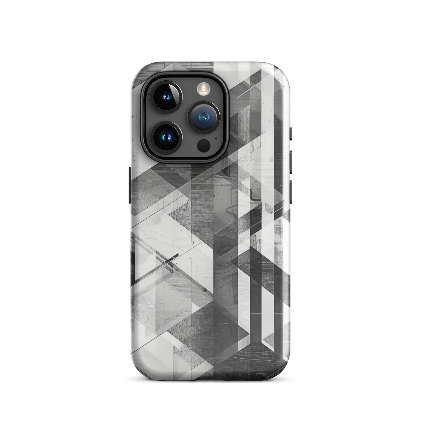 ZigZag Zenith Tough Case for iPhone®