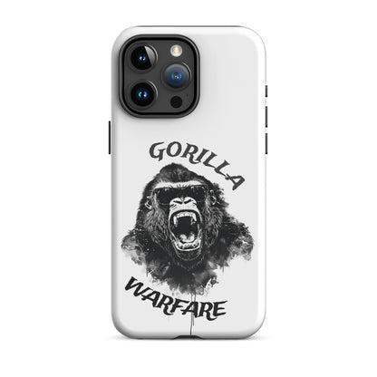 Gorilla Warfare Tough Case for iPhone®