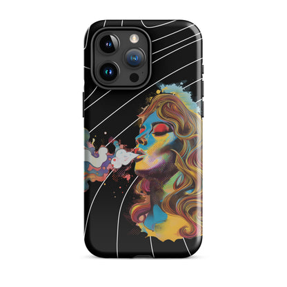 Creation of a Universe Tough Case for iPhone®