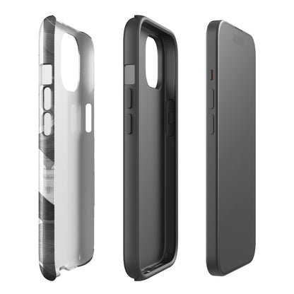 ZigZag Zenith Tough Case for iPhone®