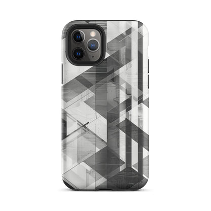 ZigZag Zenith Tough Case for iPhone®