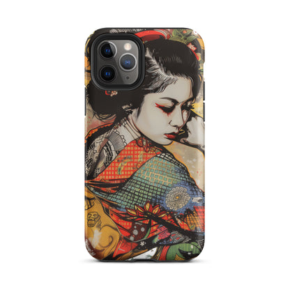 Urban Geisha Tough Case for iPhone®