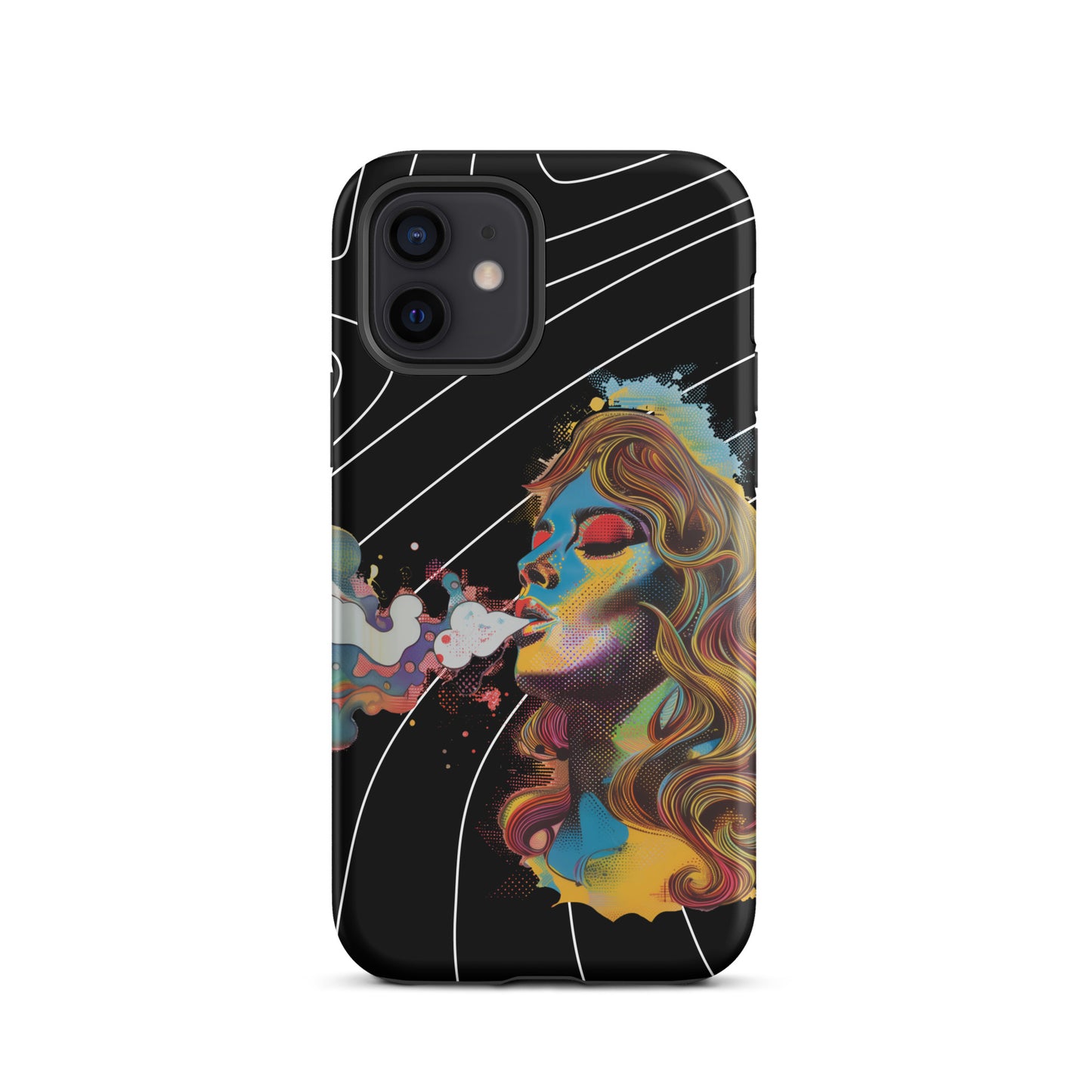 Creation of a Universe Tough Case for iPhone®