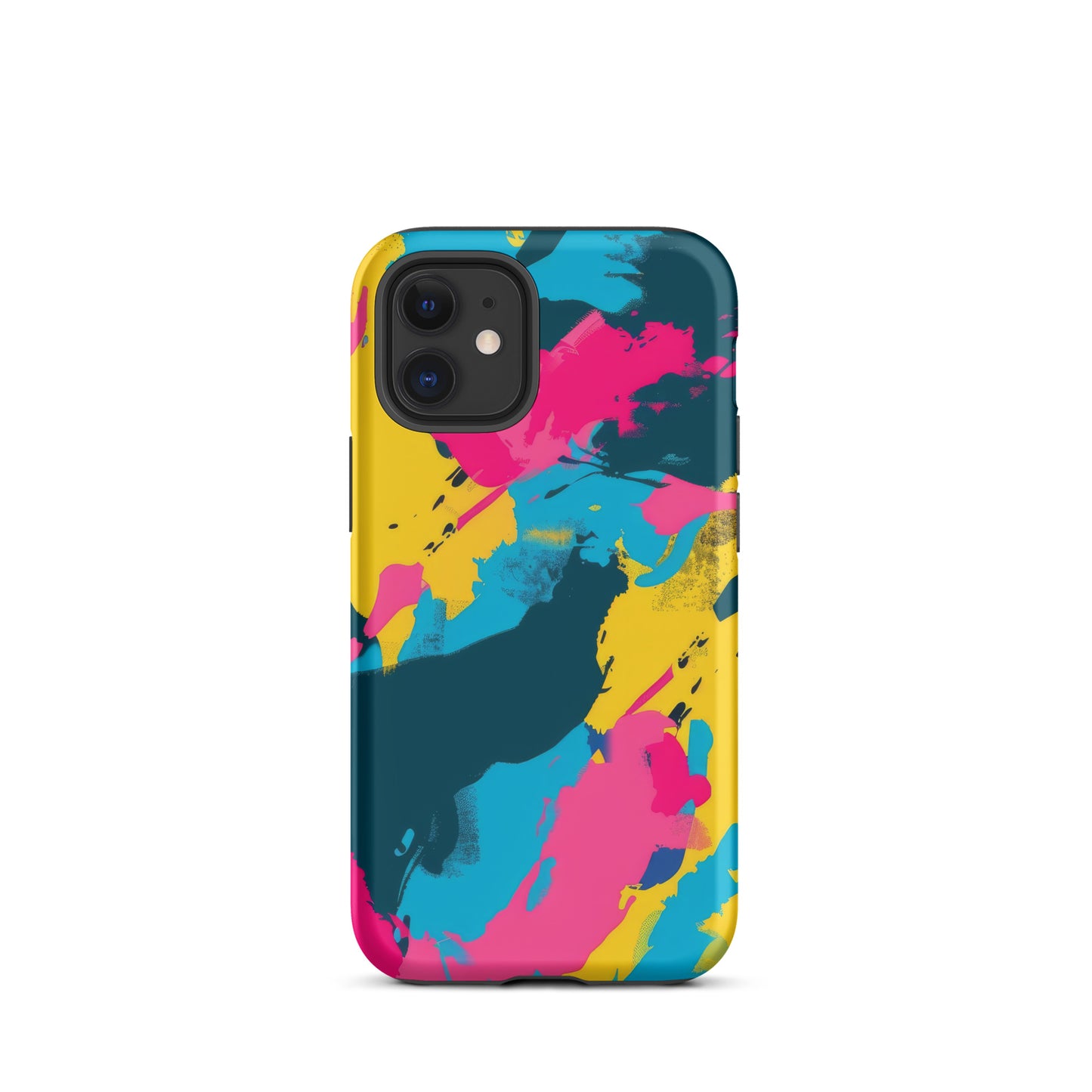 Rebel Camo Tough Case for iPhone®