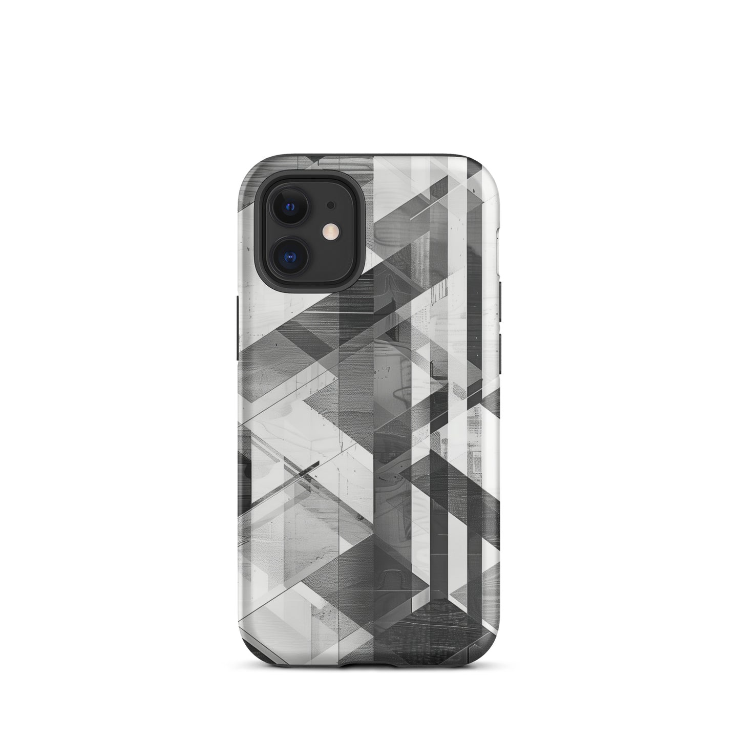 ZigZag Zenith Tough Case for iPhone®