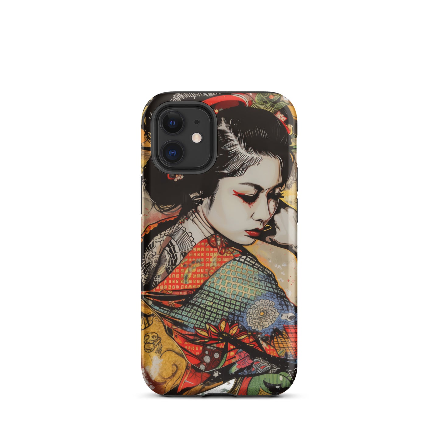 Urban Geisha Tough Case for iPhone®