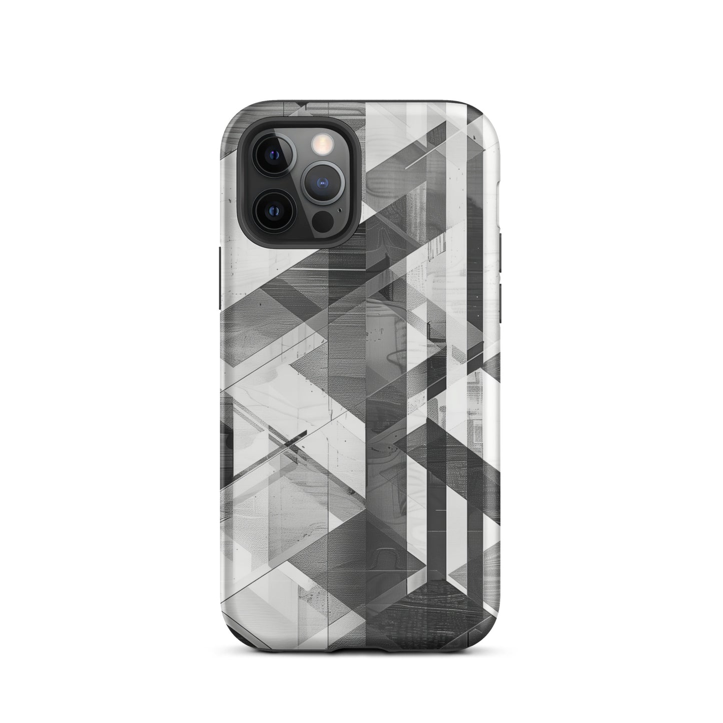 ZigZag Zenith Tough Case for iPhone®