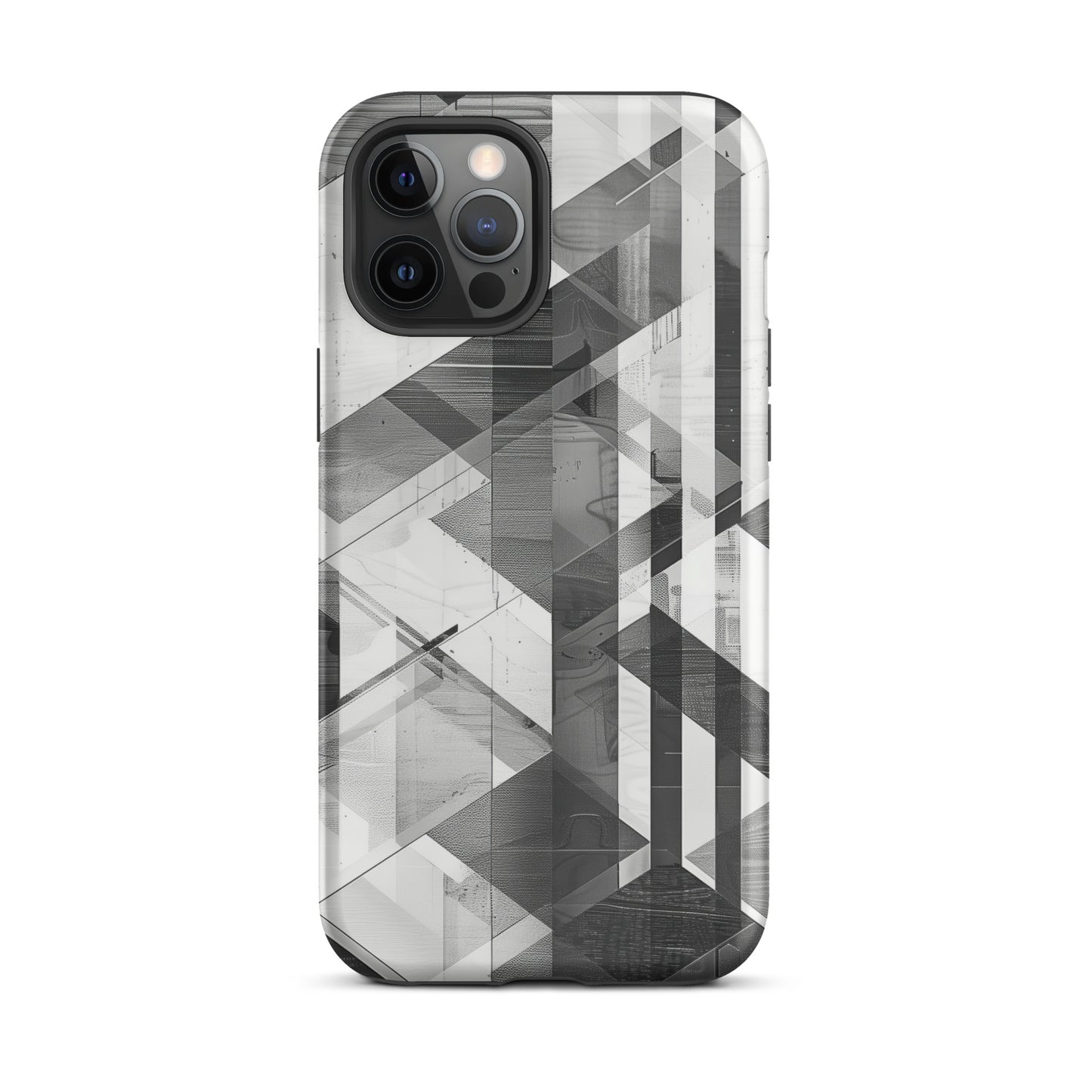 ZigZag Zenith Tough Case for iPhone®