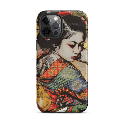 Urban Geisha Tough Case for iPhone®