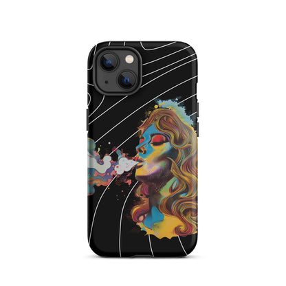 Creation of a Universe Tough Case for iPhone®