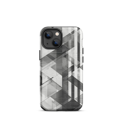 ZigZag Zenith Tough Case for iPhone®