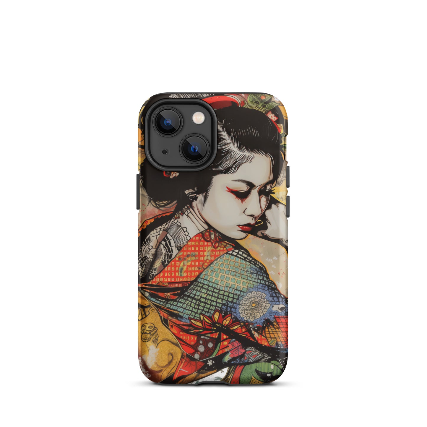 Urban Geisha Tough Case for iPhone®