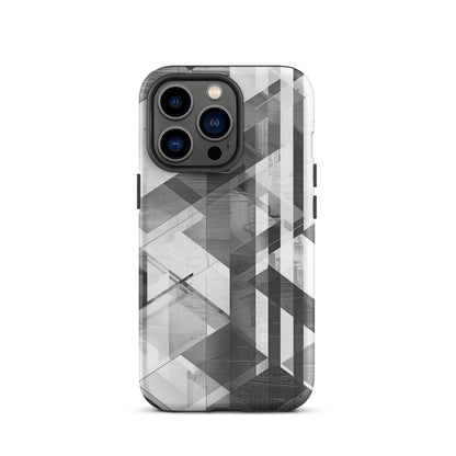 ZigZag Zenith Tough Case for iPhone®