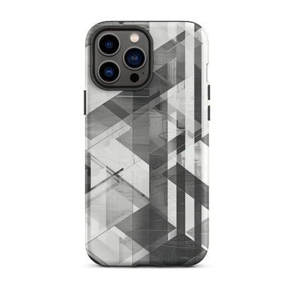 ZigZag Zenith Tough Case for iPhone®