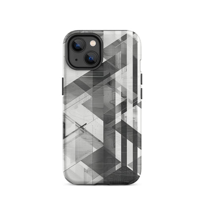 ZigZag Zenith Tough Case for iPhone®