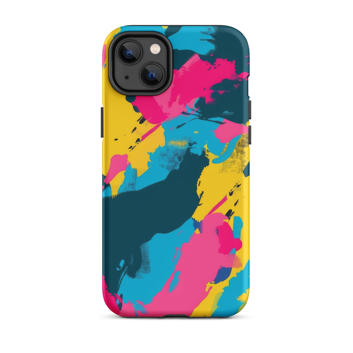 Rebel Camo Tough Case for iPhone®