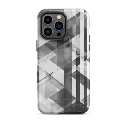 ZigZag Zenith Tough Case for iPhone®