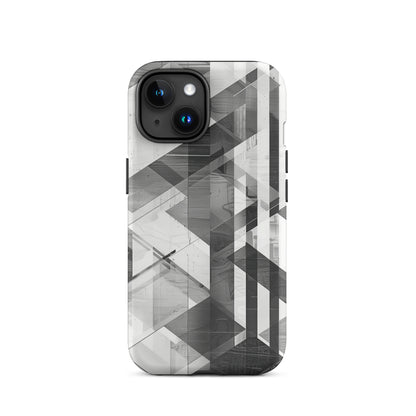 ZigZag Zenith Tough Case for iPhone®