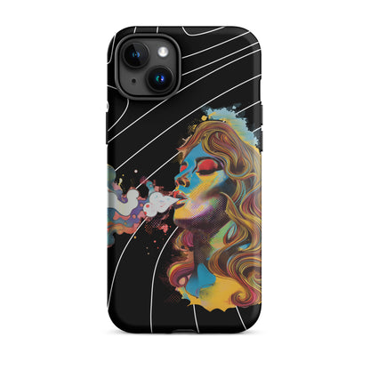 Creation of a Universe Tough Case for iPhone®