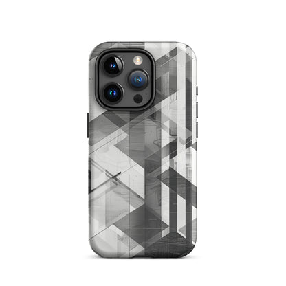 ZigZag Zenith Tough Case for iPhone®