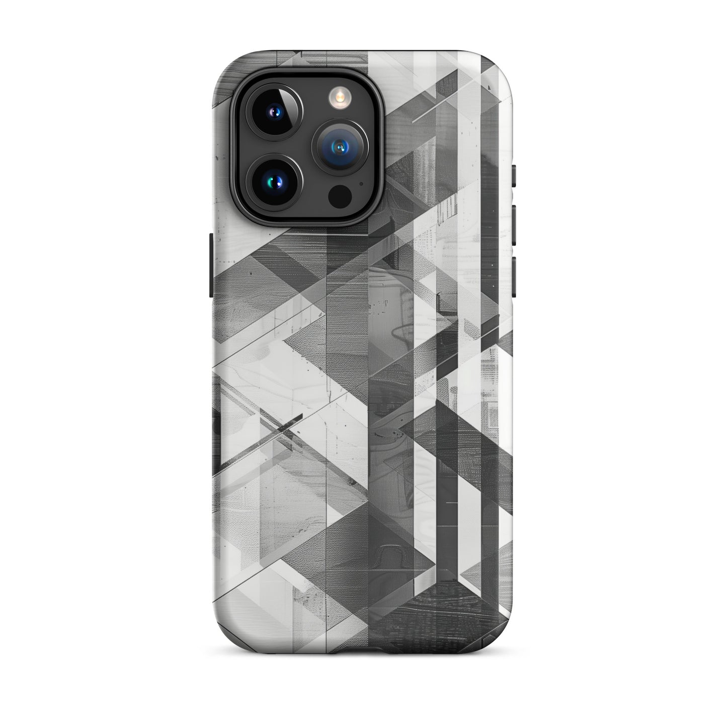 ZigZag Zenith Tough Case for iPhone®