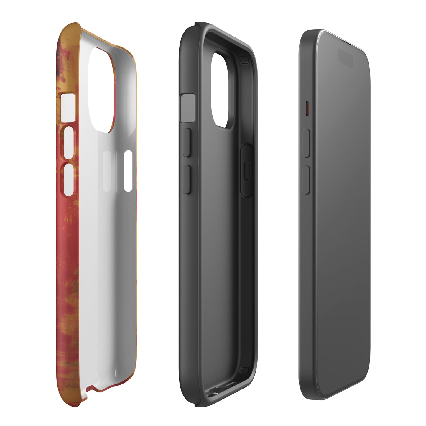 Oni Demon Tough Case for iPhone®