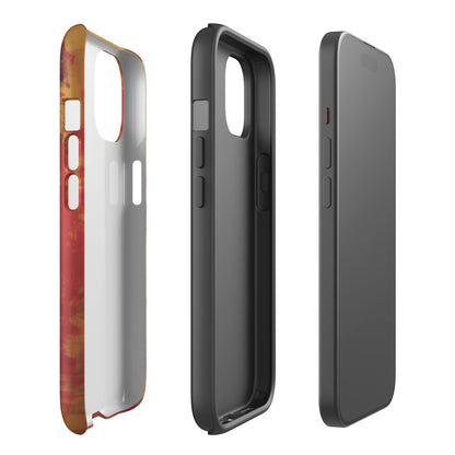 Oni Demon Tough Case for iPhone®