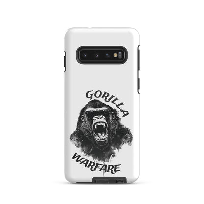 Gorilla Warfare Tough case for Samsung®