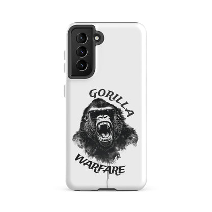 Gorilla Warfare Tough case for Samsung®