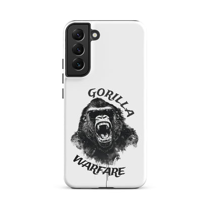 Gorilla Warfare Tough case for Samsung®