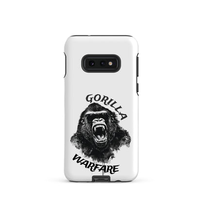 Gorilla Warfare Tough case for Samsung®