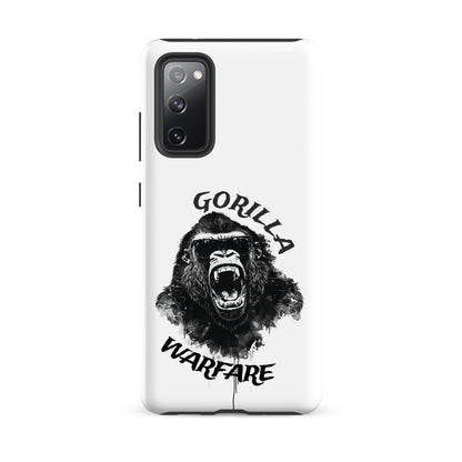 Gorilla Warfare Tough case for Samsung®