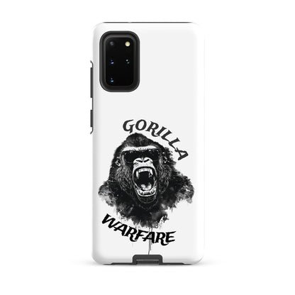 Gorilla Warfare Tough case for Samsung®