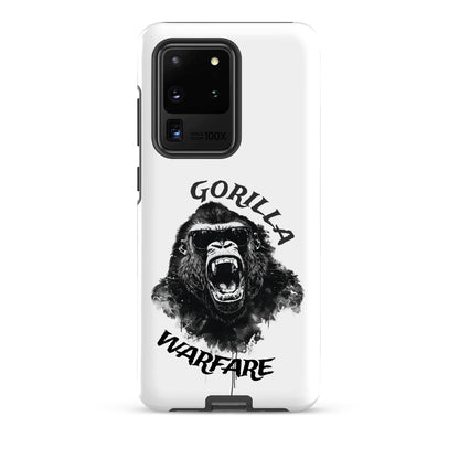 Gorilla Warfare Tough case for Samsung®