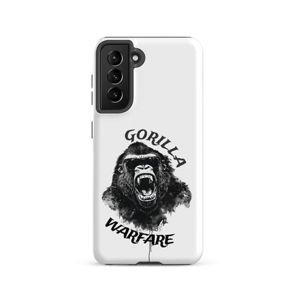 Gorilla Warfare Tough case for Samsung®