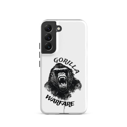 Gorilla Warfare Tough case for Samsung®