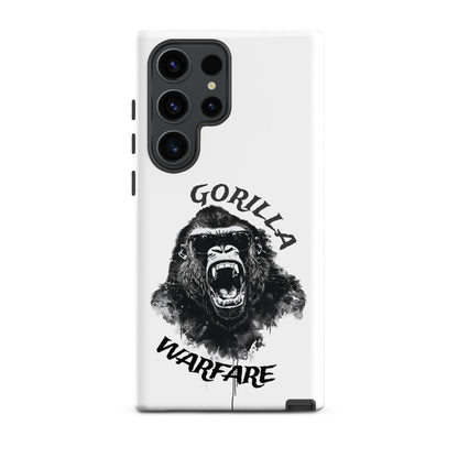 Gorilla Warfare Tough case for Samsung®