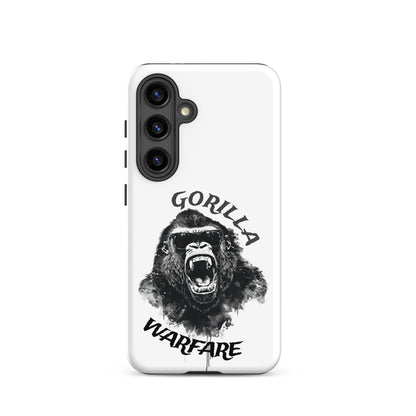 Gorilla Warfare Tough case for Samsung®