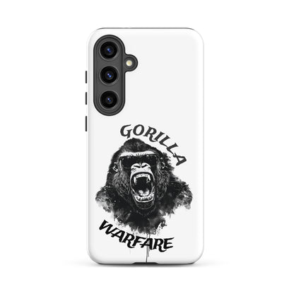 Gorilla Warfare Tough case for Samsung®